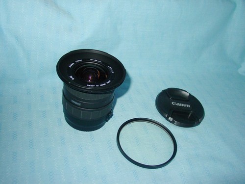Sigma 35 mm per - sigma, 18
