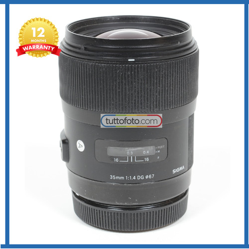 Sigma 1 4 - f., dg