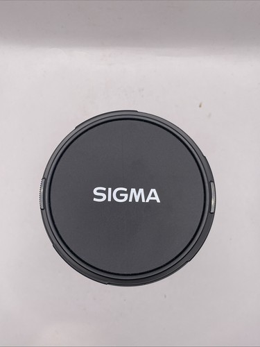 Sigma obiettivo asferico 35 - sigma,