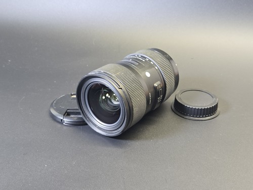 Sigma 1 8 - sigma, attacco