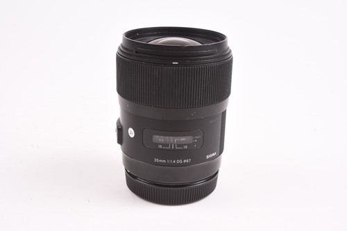 Sigma art 1 4 - sigma, mm