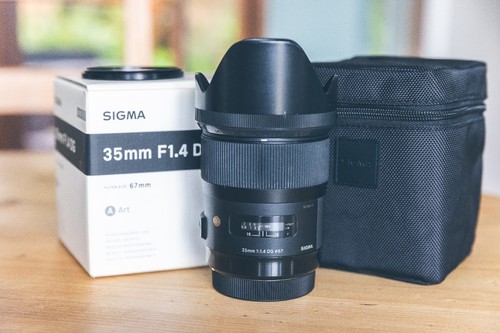 Sigma art 4 - art, mm