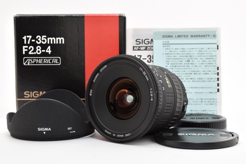 Sigma f 2 8 4 - sigma, f/2.8-4