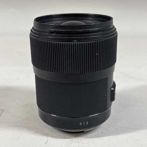 Sigma 1 4 per - 35,
