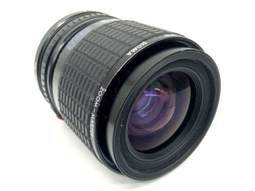 Sigma zoom master - zoom-master, mc