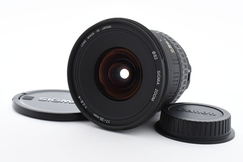 Sigma 35mm 2 8 - sigma, af