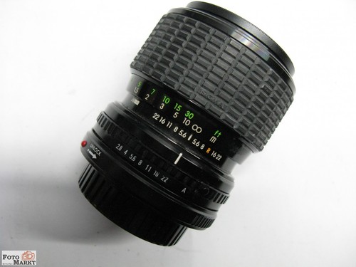Sigma zoom 35 - 2,8-4/, 35-70