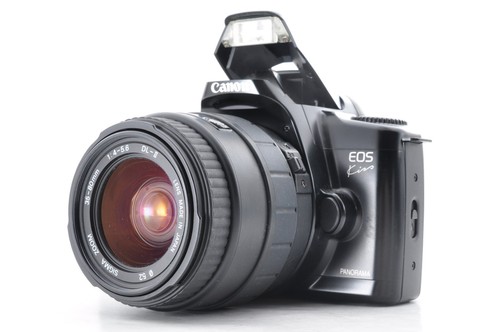 Canon eos kiss - canon,