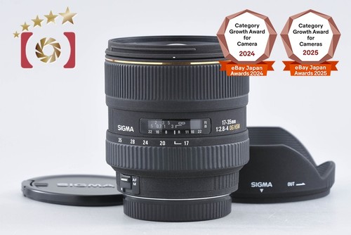 Sigma 8 4 ex dg - f/2.8-4,