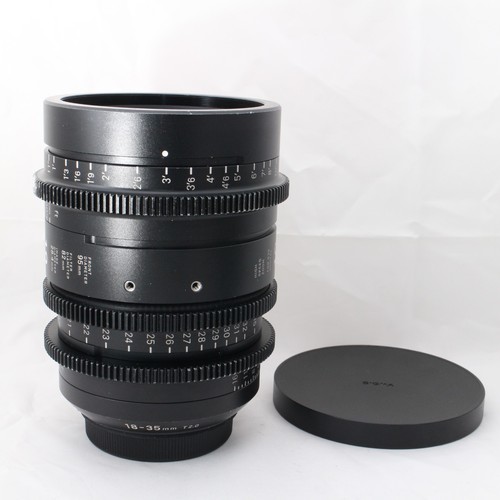 Sigma t2 0 obiettivo - sigma, t2.0