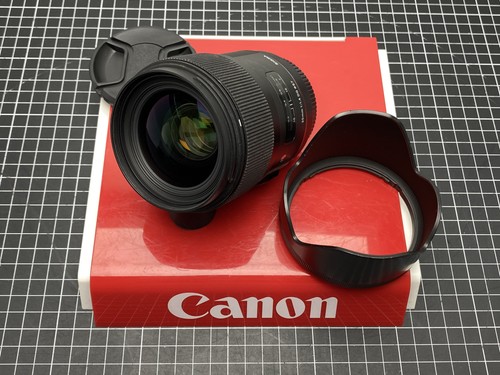 Sigma 35mm art - sigma,