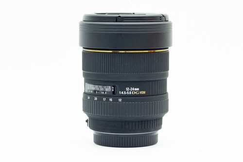 Sigma 24mm 5 6 ex - sigma,