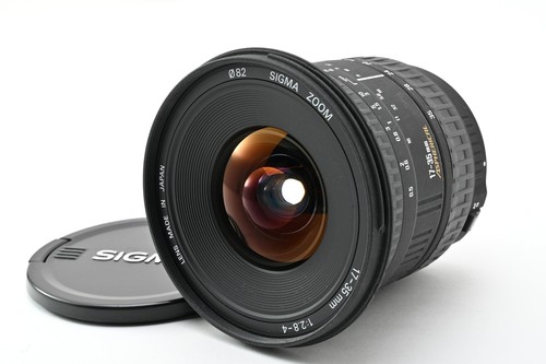 Ottime condizioni sigma af - [ottime,